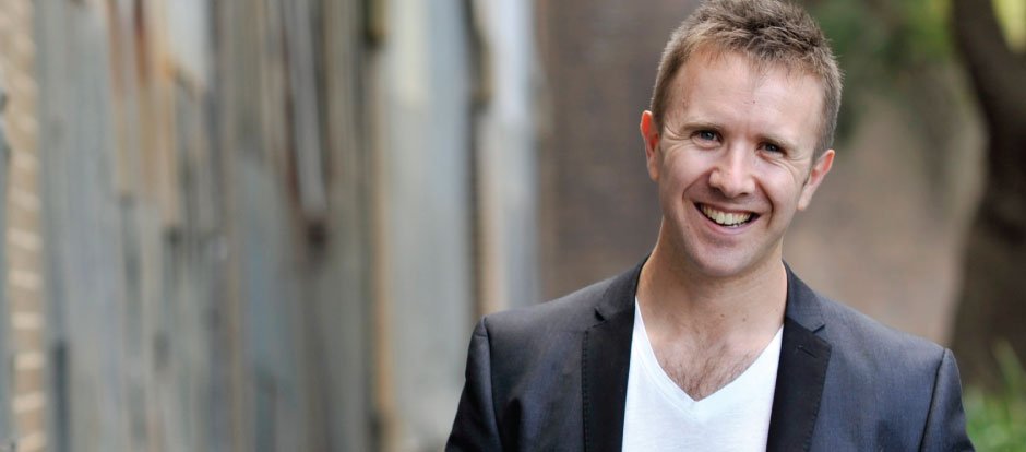 Adam Fraser
