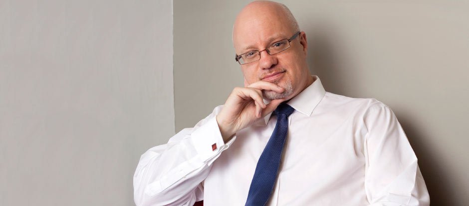 Brett King