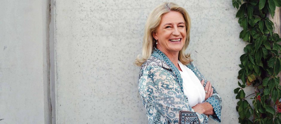 Lisa McInnes-Smith